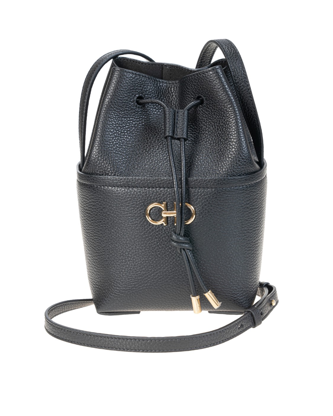 shop SALVATORE FERRAGAMO  Borsa: Salvatore Ferragamo Minibag Gancini.
Ornamento Gancini dorato sul davanti.
Comparti interno unico.
Tracolla regolabile per indossarla a spalla o cross body.
Dimensioni: Altezza 20 cm, Lunghezza 14 cm, Profondità 10 cm.
Composizione: 100% pelle di vitello.
Fabbricato in Italia.. 212970 G SOFT-003759566 number 8871323